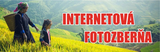 Fotografie cez internet – fotozberňa AGFA-FOTO Martin