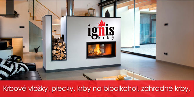 Ignis krby, s. r. o.