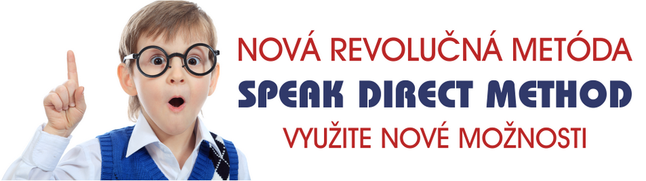 Anglická jazyková škola - DIRECT School